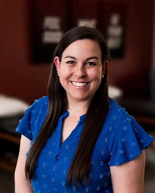 Caileigh Reed, Social Media Coordinator