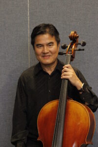 Chris Li
