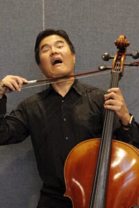 Chris Li