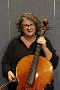 Lisa Cottingham