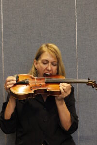 Lori Pemberton