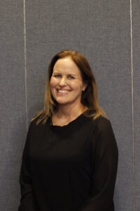 Monica Saunders