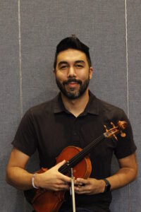 Sasan Mogharabi