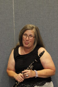 Tracie Rawson