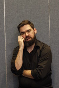 Michael Arrañaga